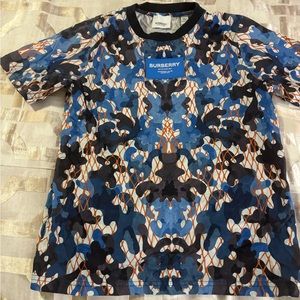 Authentic unisex Burberry shirt